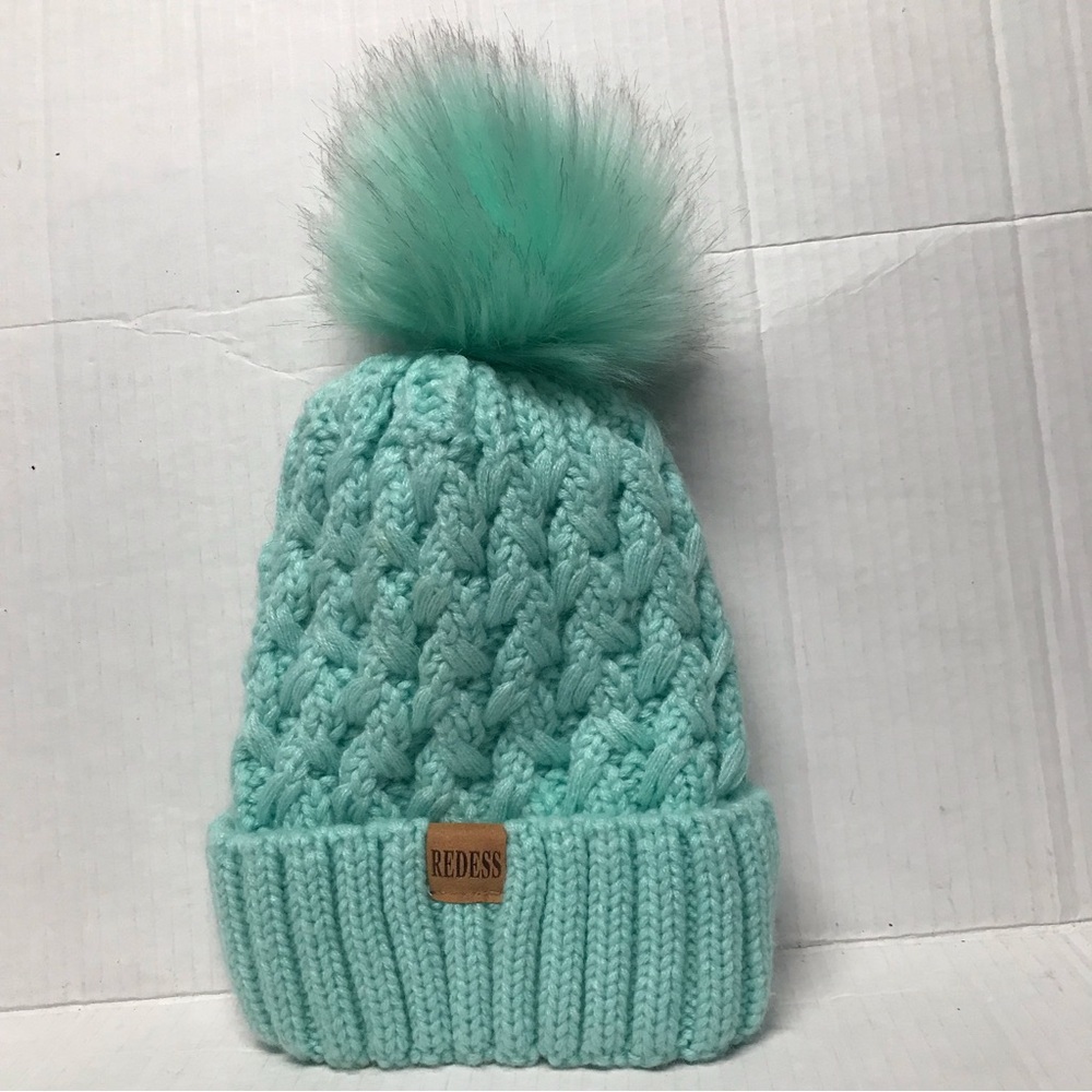 REDESS Hat - Picture 2 of 8